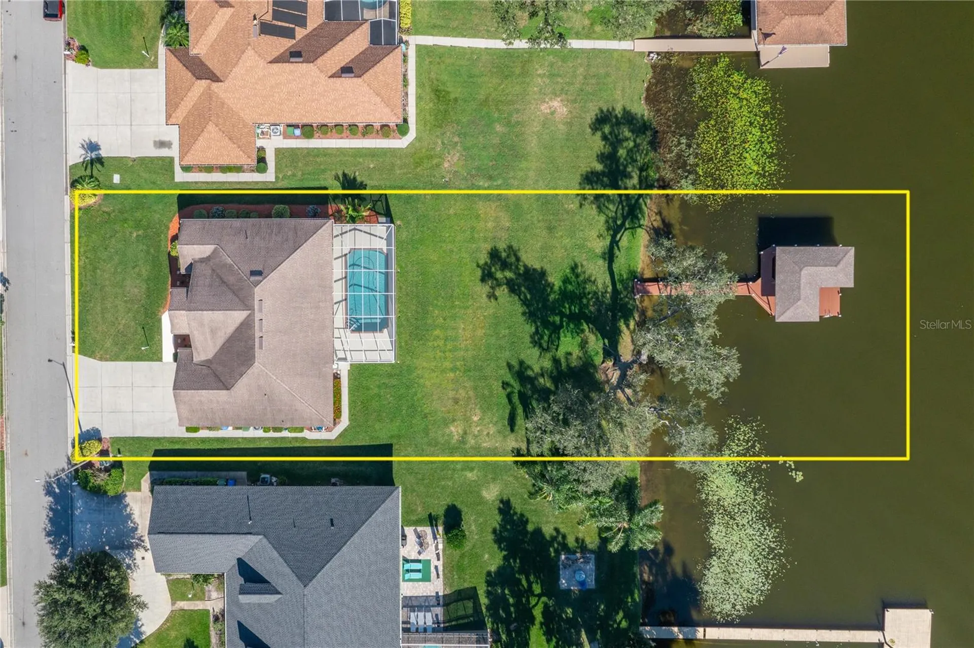 264 Ruby Lake Lane Winter Haven FL 33884