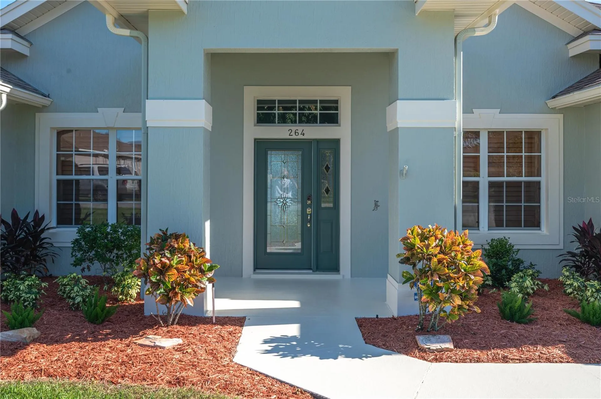 264 Ruby Lake Lane Winter Haven FL 33884