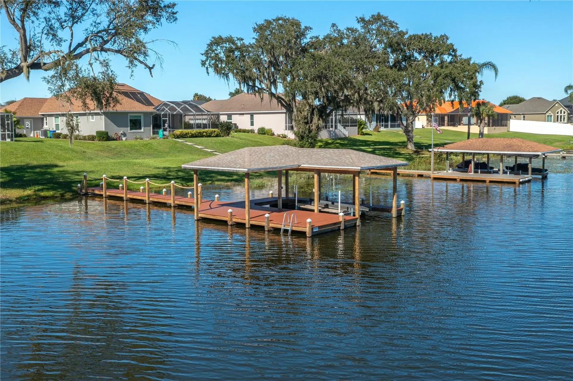 264 Ruby Lake Lane Winter Haven FL 33884