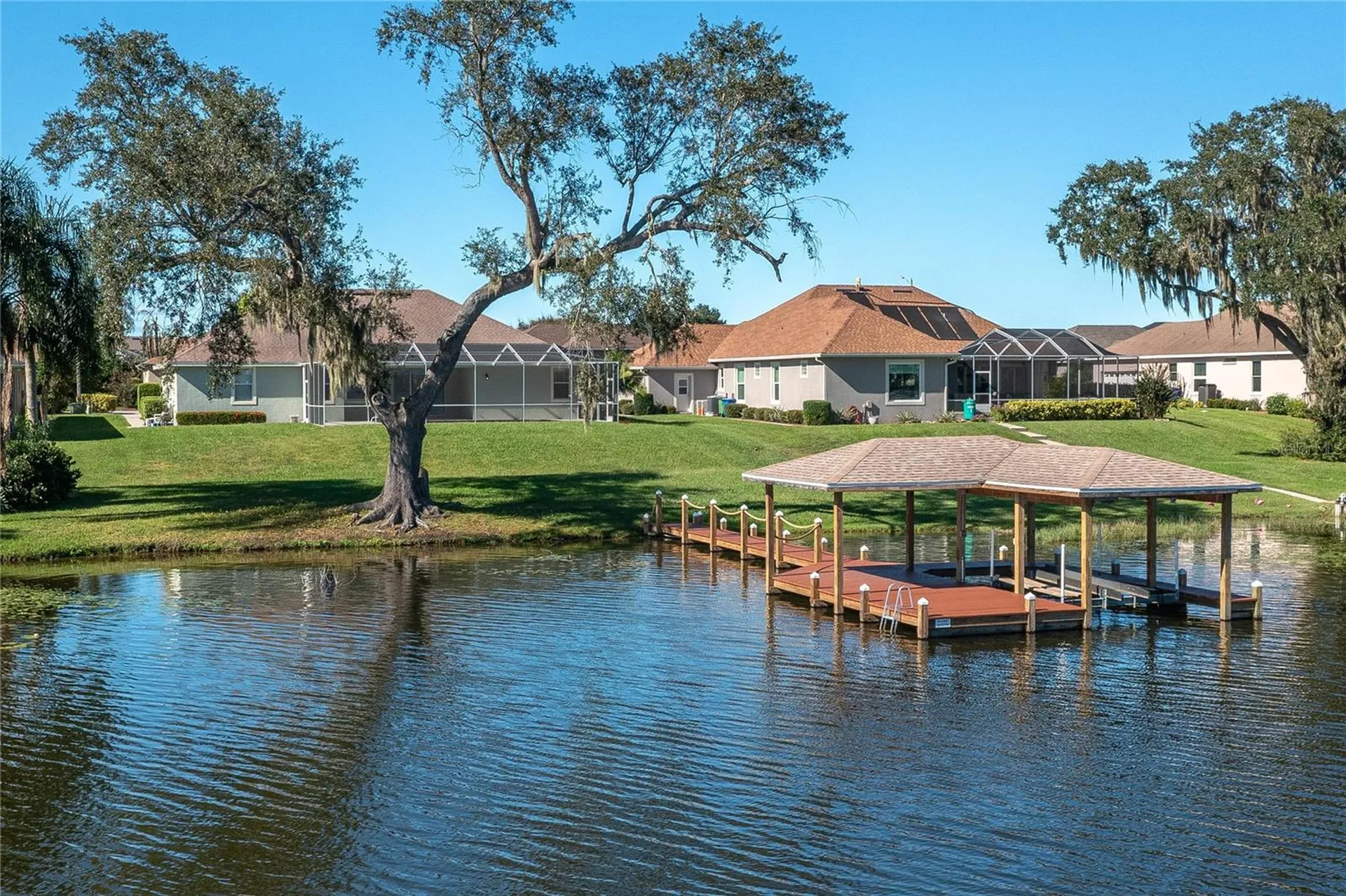 264 Ruby Lake Lane Winter Haven FL 33884