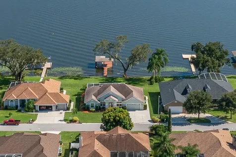 264 Ruby Lake Lane Winter Haven FL 33884