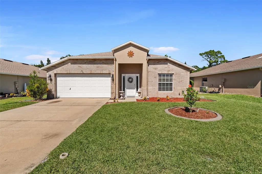 227 Oak Branch Drive Edgewater FL 32141