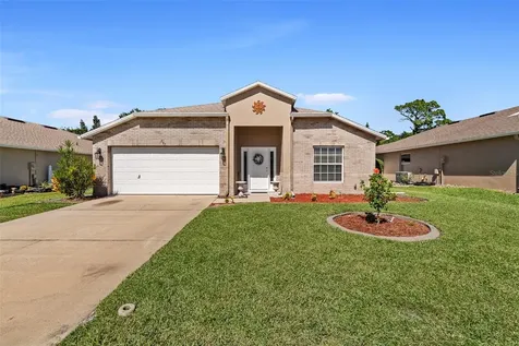 227 Oak Branch Drive Edgewater FL 32141