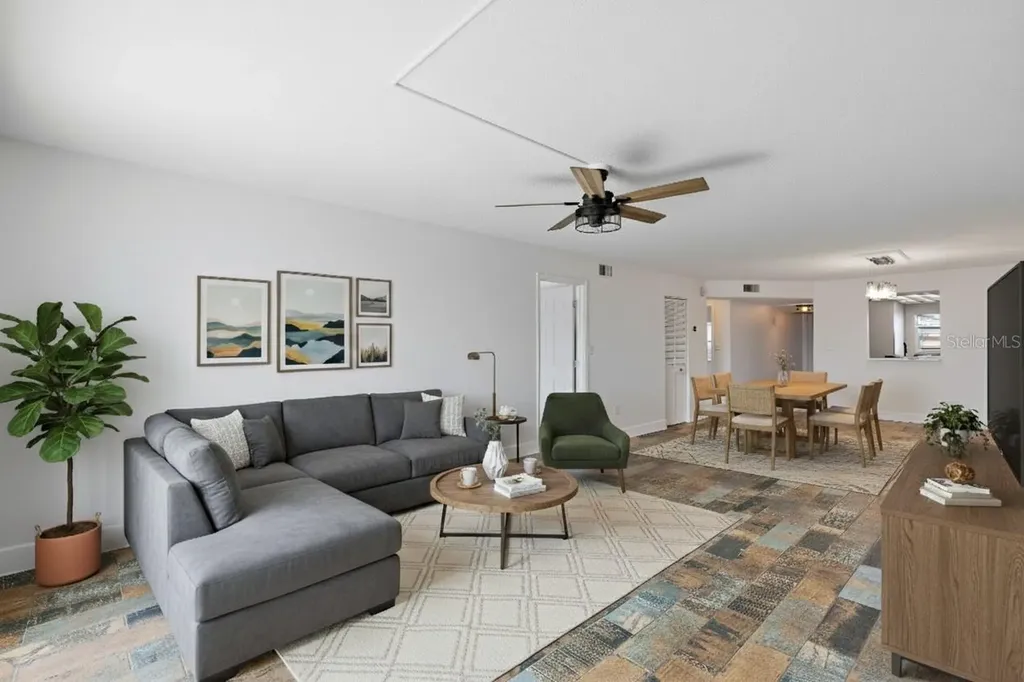 719 Pinellas Bayway S St Petersburg FL 33715