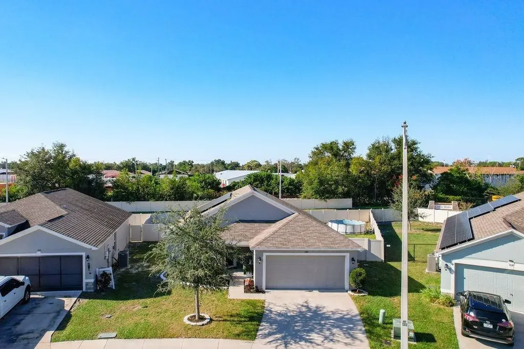 188 Black Skimmer Lane Winter Haven FL 33880