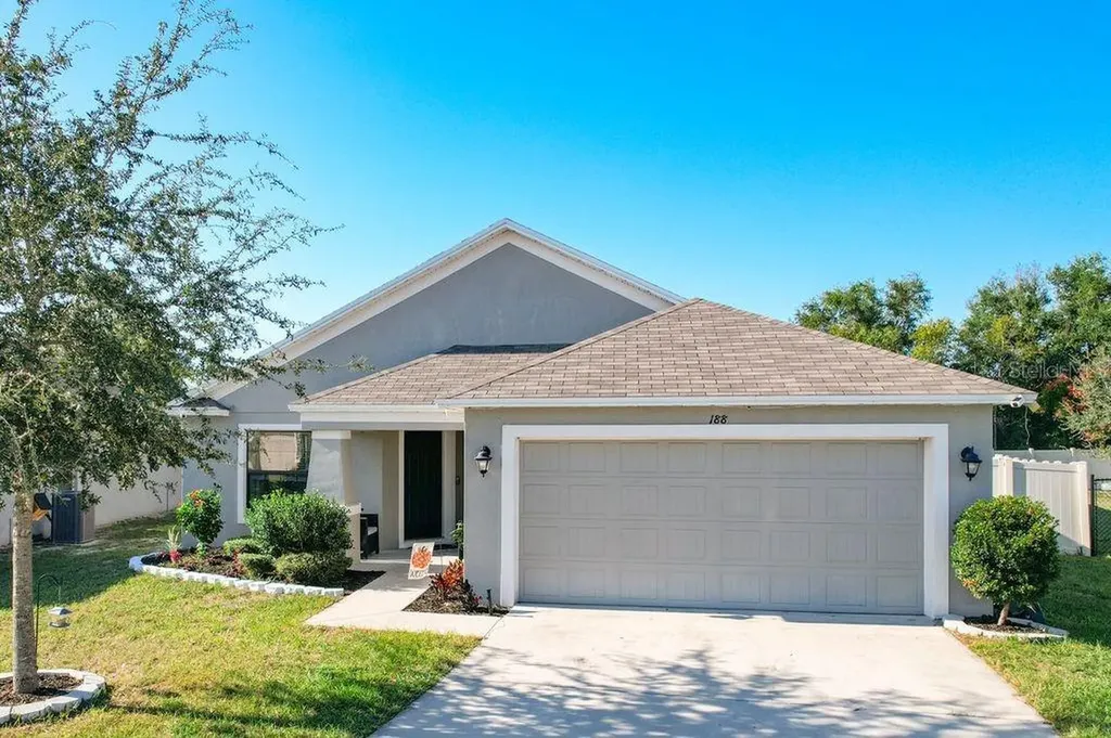 188 Black Skimmer Lane Winter Haven FL 33880