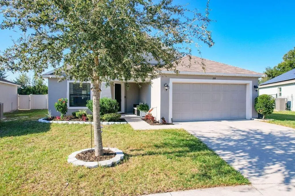 188 Black Skimmer Lane Winter Haven FL 33880