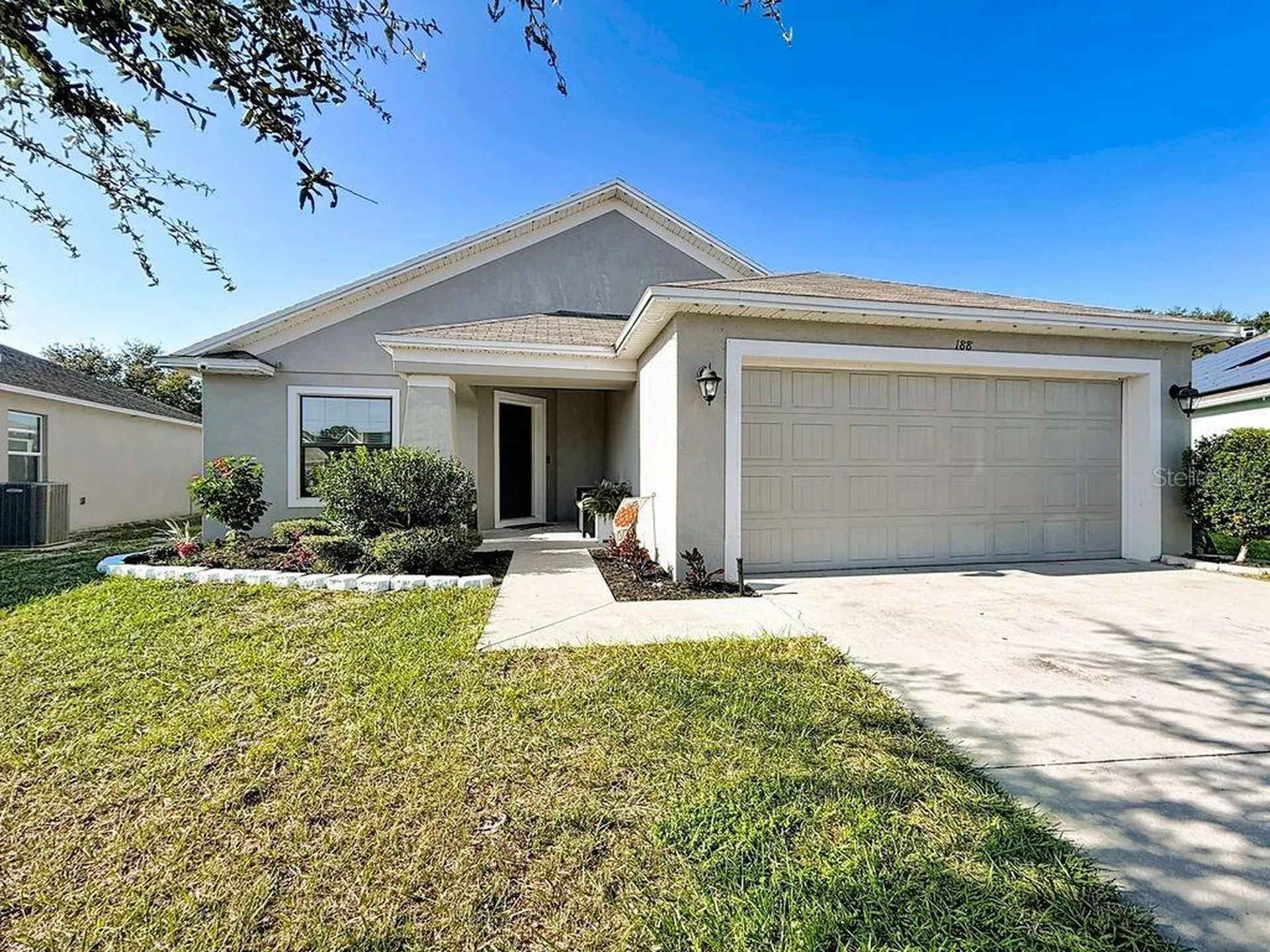 188 Black Skimmer Lane Winter Haven FL 33880