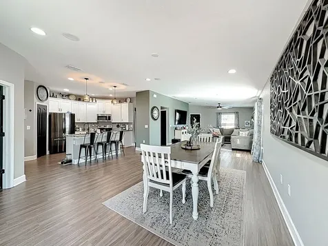 188 Black Skimmer Lane Winter Haven FL 33880