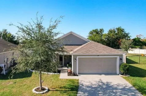 188 Black Skimmer Lane Winter Haven FL 33880
