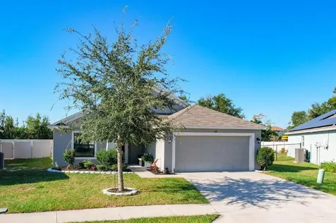 188 Black Skimmer Lane Winter Haven FL 33880