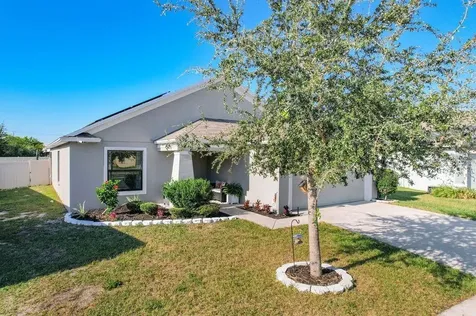 188 Black Skimmer Lane Winter Haven FL 33880