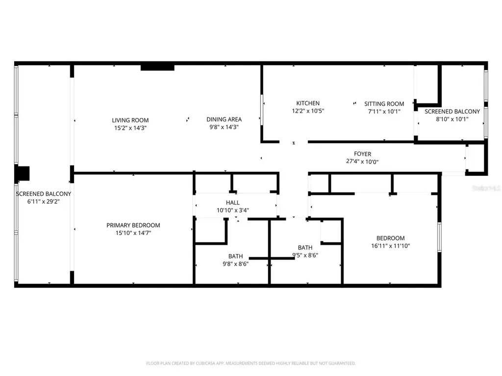 7037 Sunset Drive S South Pasadena FL 33707