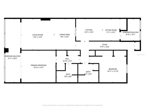 7037 Sunset Drive S South Pasadena FL 33707