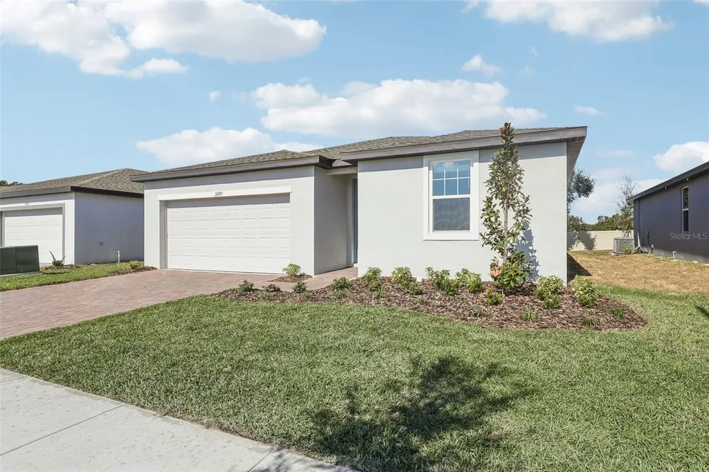 2699 Sedgefield Circle Haines City FL 33844