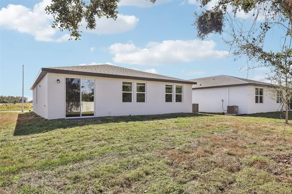 2699 Sedgefield Circle Haines City FL 33844