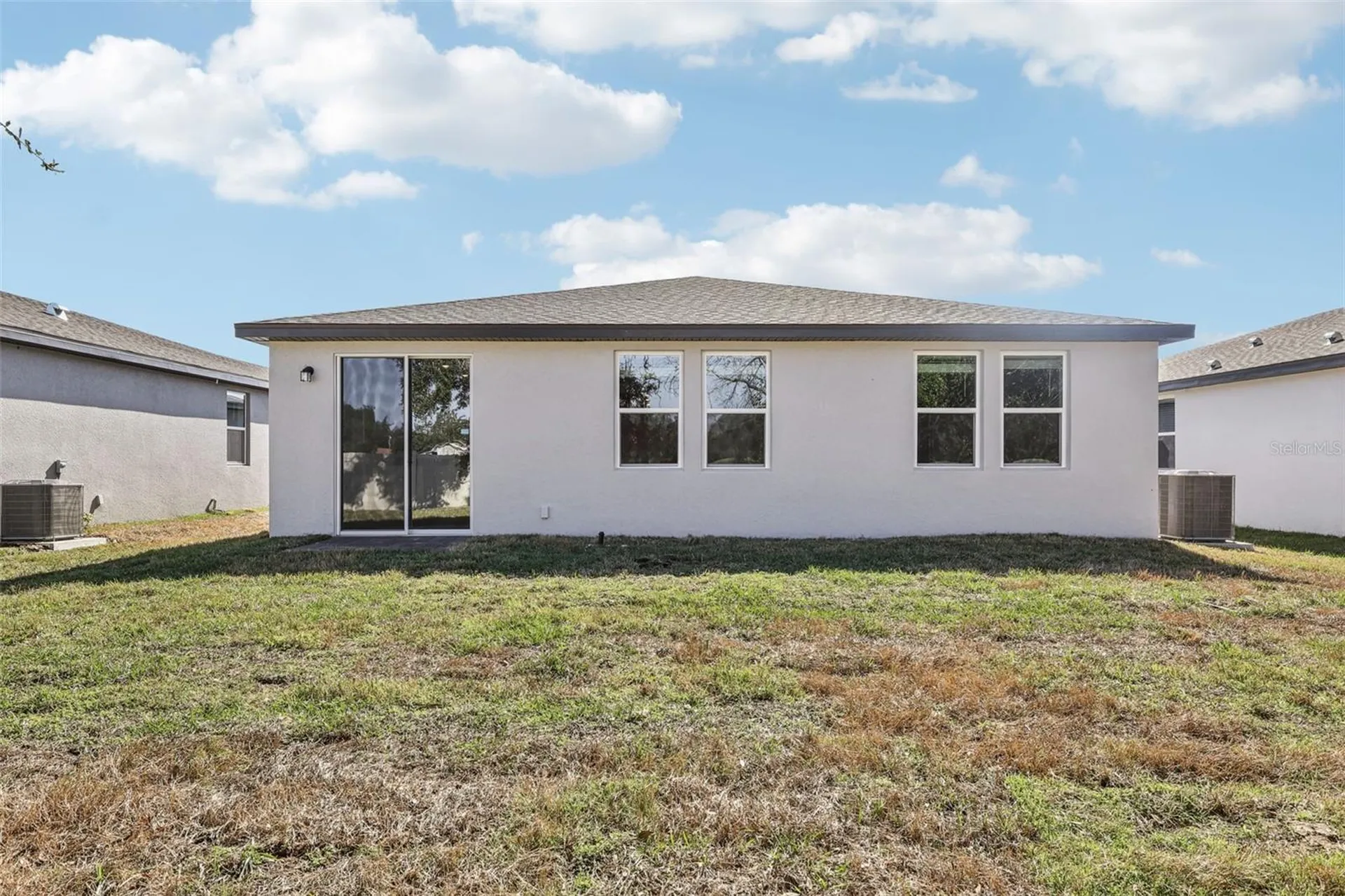 2699 Sedgefield Circle Haines City FL 33844