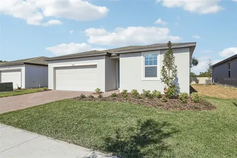 2699 Sedgefield Circle Haines City FL 33844