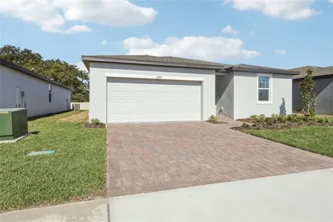 2699 Sedgefield Circle Haines City FL 33844