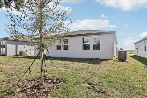 2699 Sedgefield Circle Haines City FL 33844