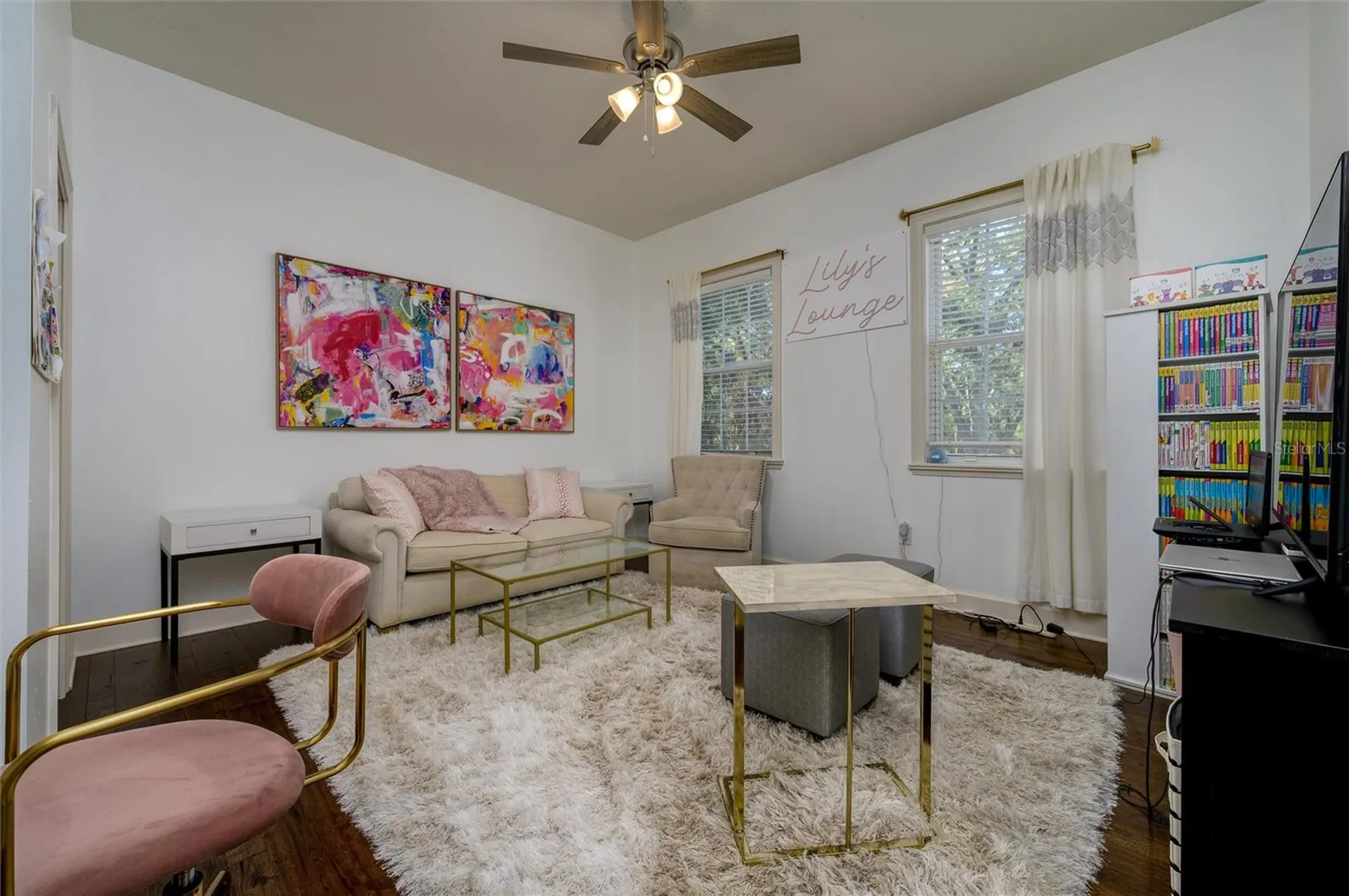 16328 Emerald Cove Drive Lutz FL 33549