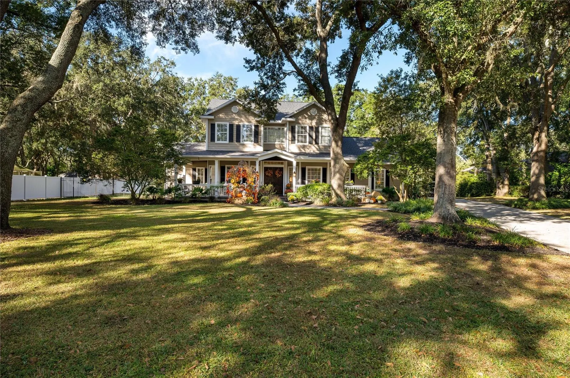 16328 Emerald Cove Drive Lutz FL 33549