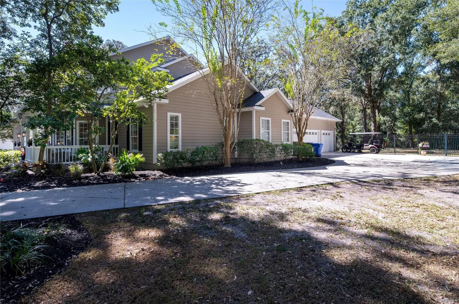 16328 Emerald Cove Drive Lutz FL 33549