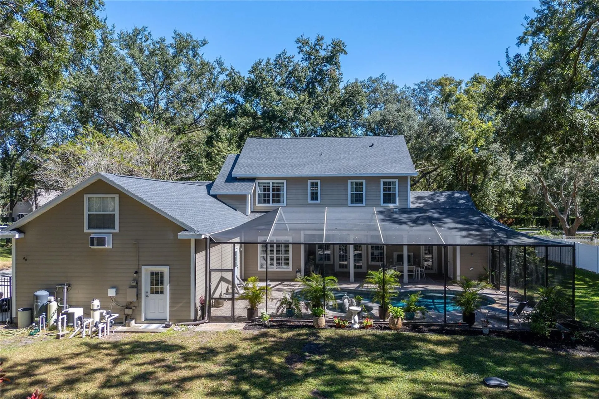 16328 Emerald Cove Drive Lutz FL 33549