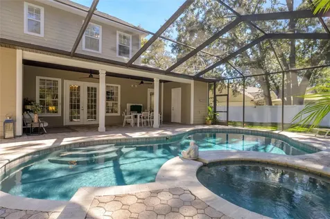 16328 Emerald Cove Drive Lutz FL 33549