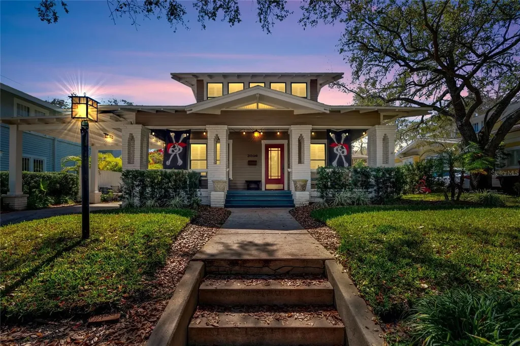 3006 W Harbor View Avenue Tampa FL 33611