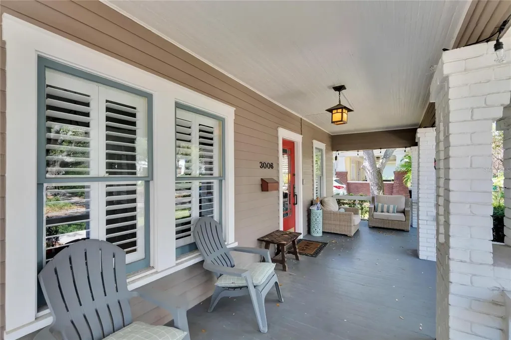 3006 W Harbor View Avenue Tampa FL 33611