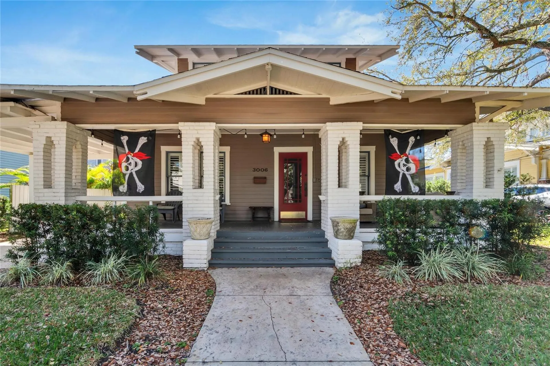 3006 W Harbor View Avenue Tampa FL 33611