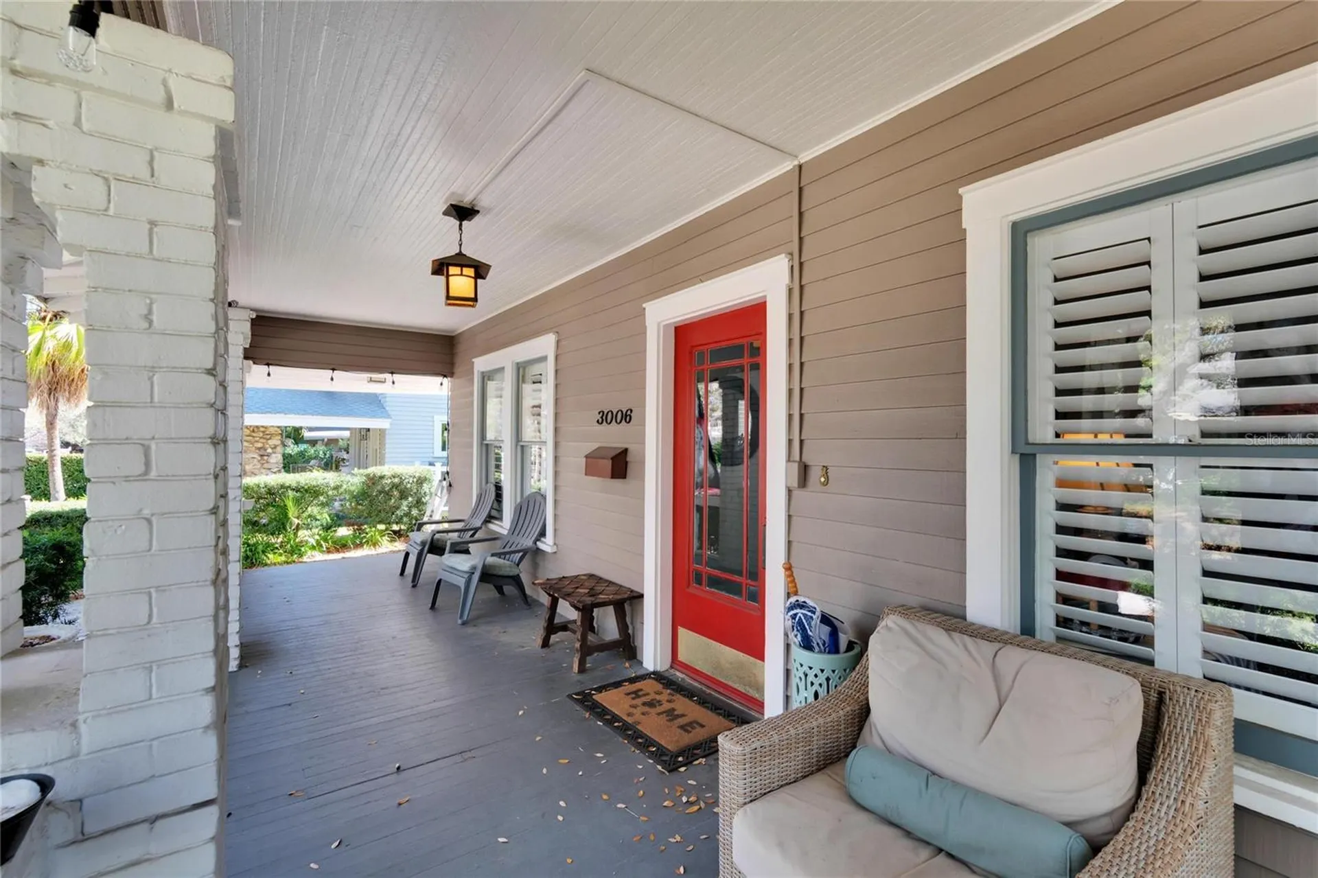 3006 W Harbor View Avenue Tampa FL 33611