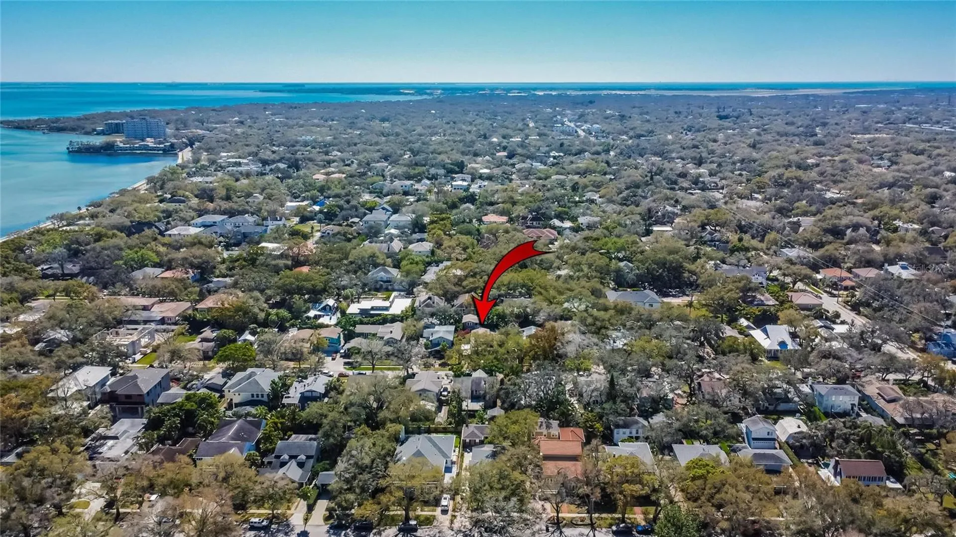 3006 W Harbor View Avenue Tampa FL 33611