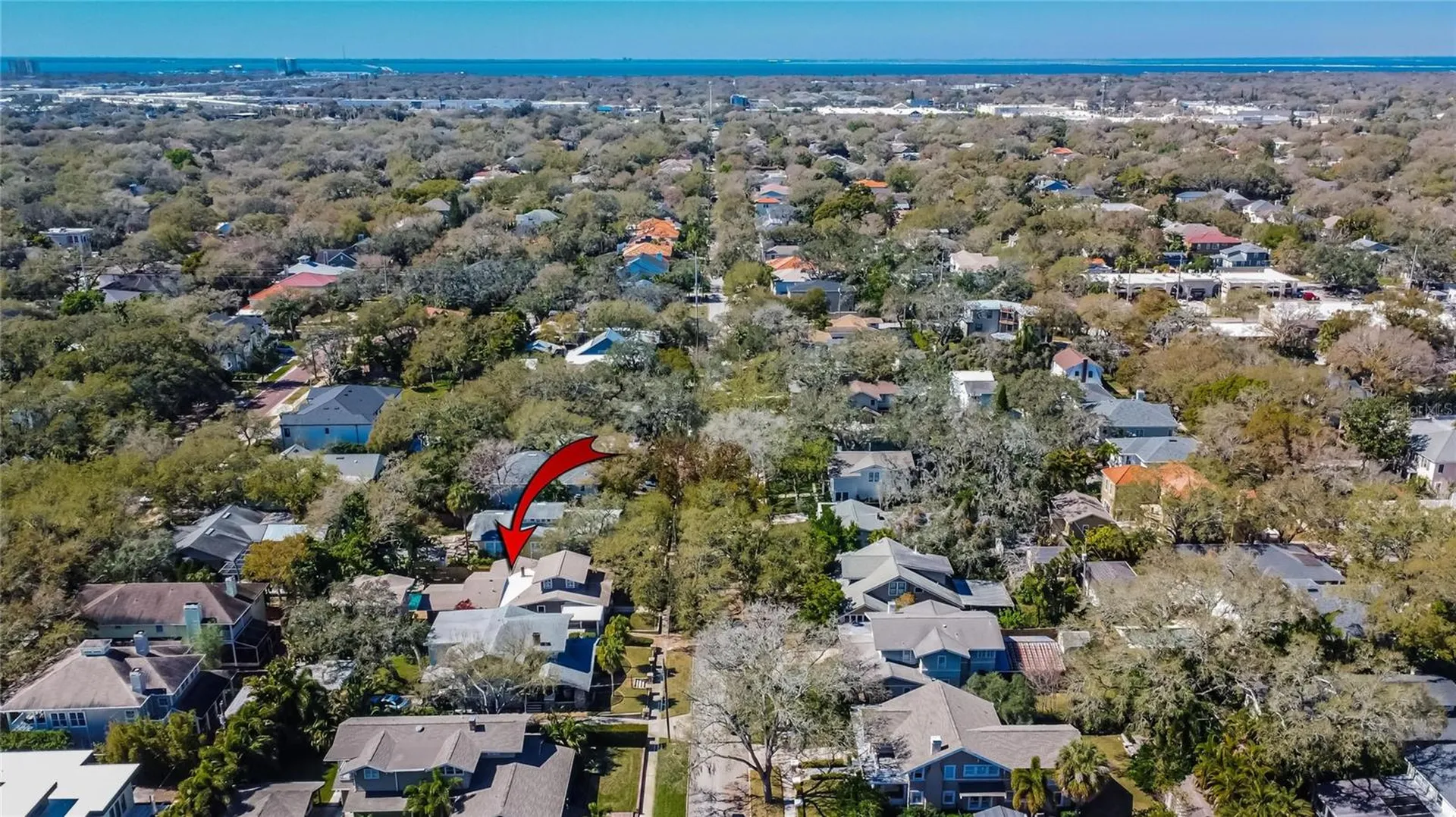 3006 W Harbor View Avenue Tampa FL 33611