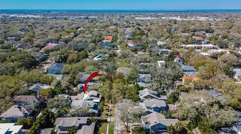3006 W Harbor View Avenue Tampa FL 33611