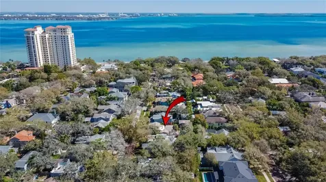 3006 W Harbor View Avenue Tampa FL 33611