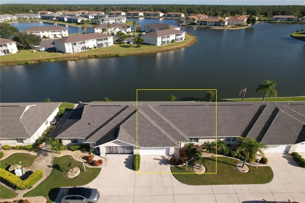 12454 SW Kingsway Circle Lake Suzy FL 34269