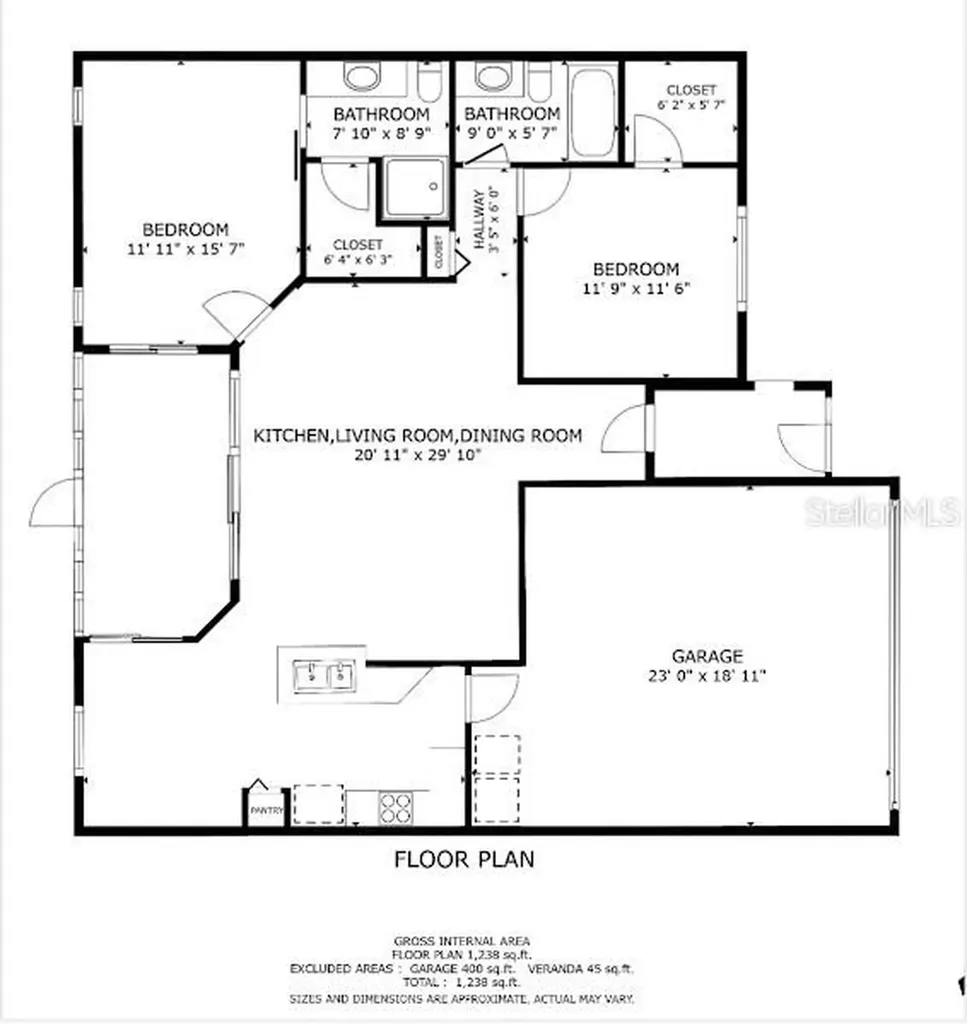 12454 SW Kingsway Circle Lake Suzy FL 34269