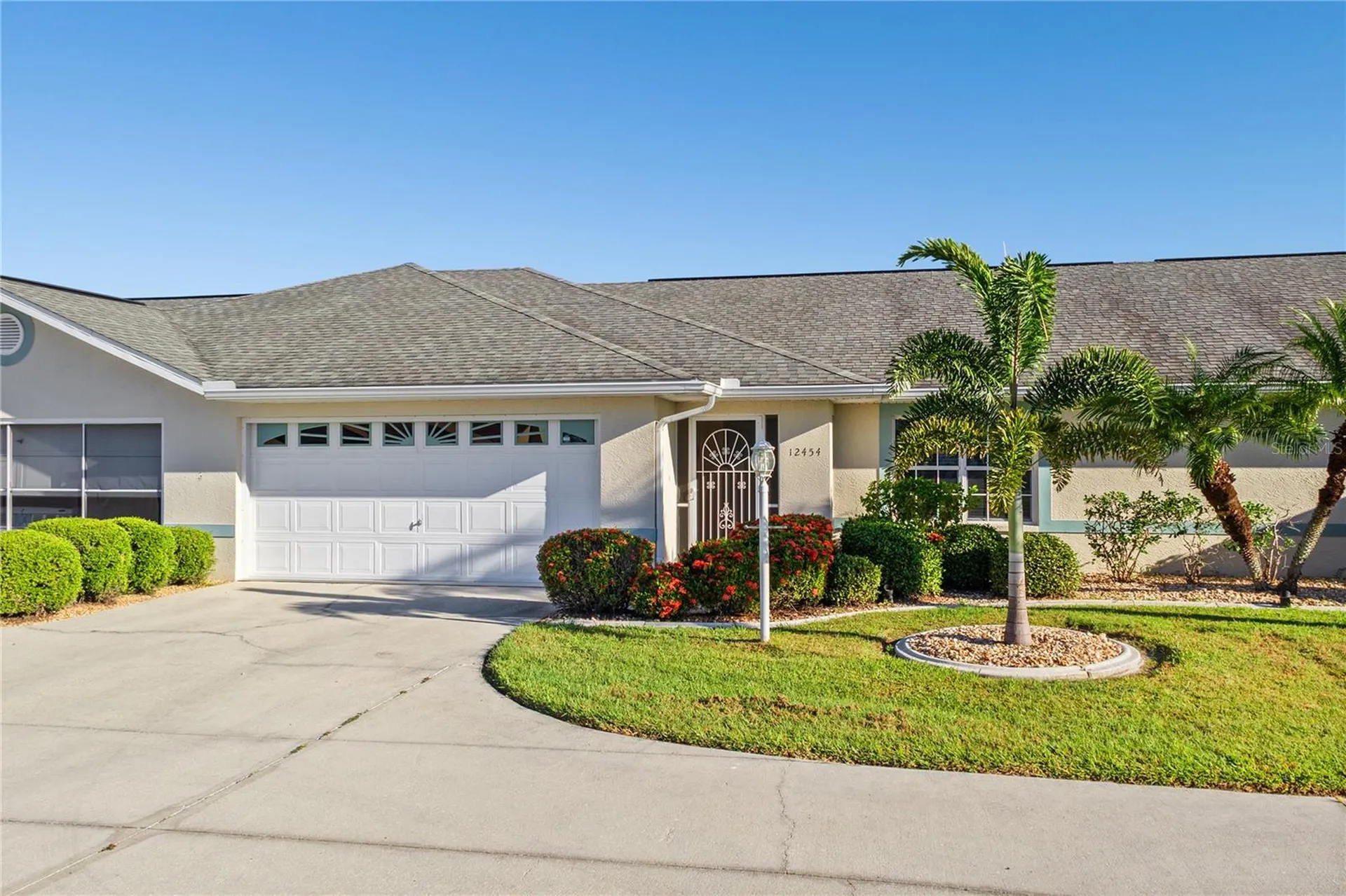 12454 SW Kingsway Circle Lake Suzy FL 34269