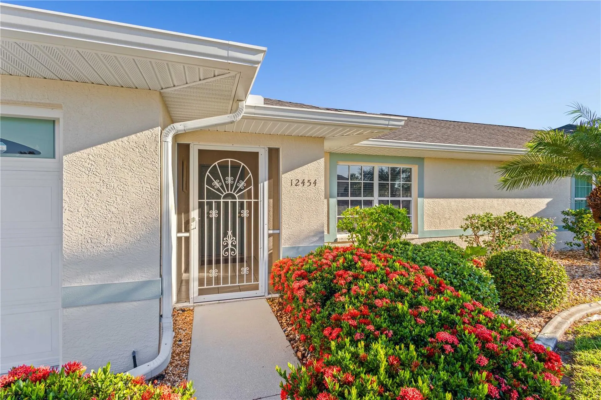 12454 SW Kingsway Circle Lake Suzy FL 34269