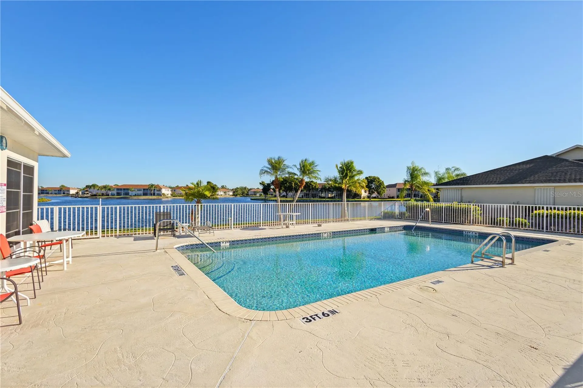 12454 SW Kingsway Circle Lake Suzy FL 34269