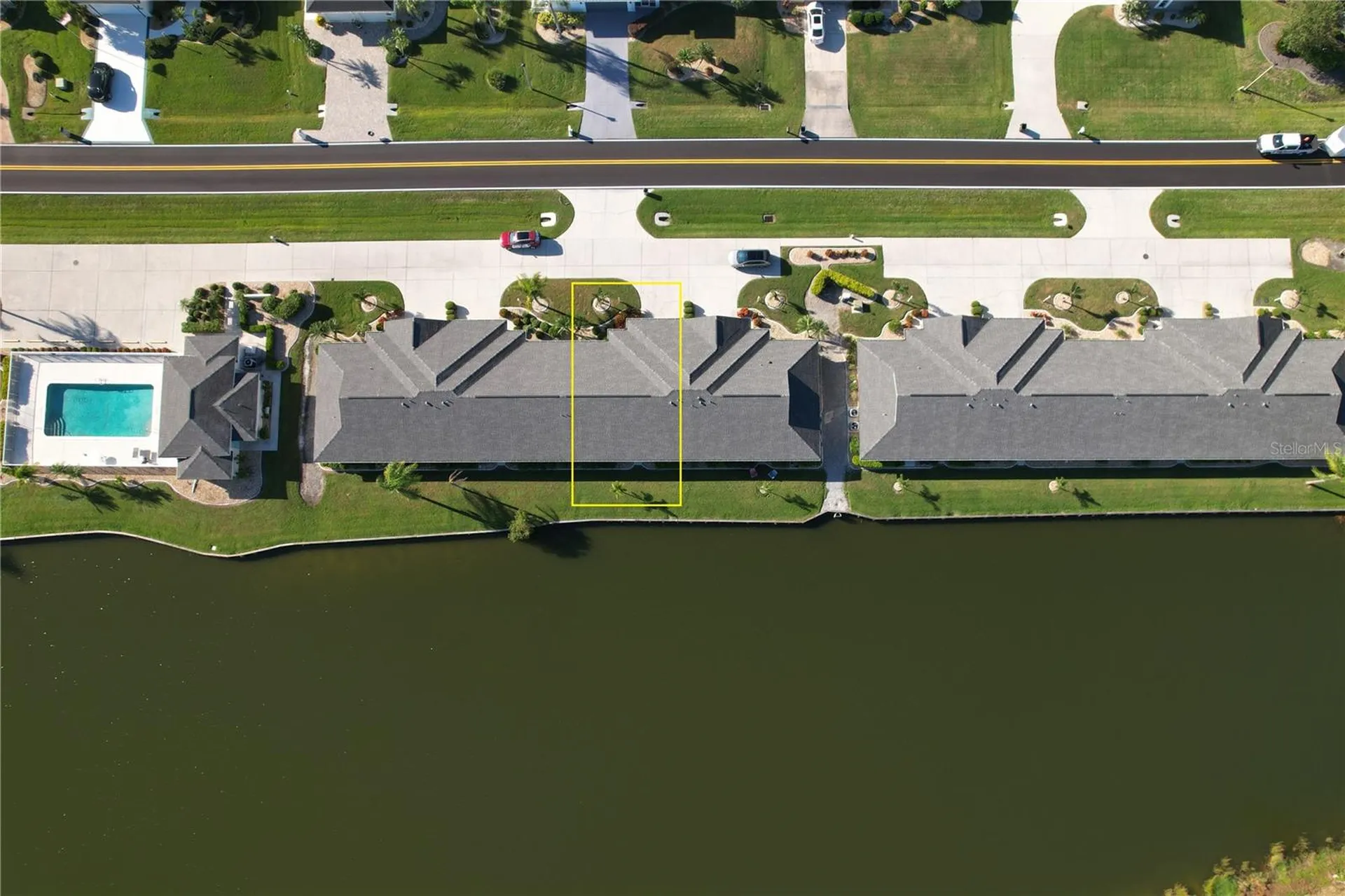 12454 SW Kingsway Circle Lake Suzy FL 34269
