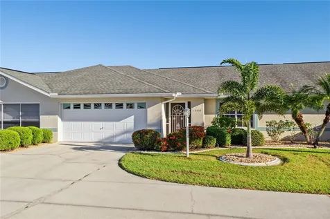 12454 SW Kingsway Circle Lake Suzy FL 34269
