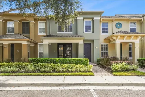 7711 Fairgrove Avenue Windermere FL 34786