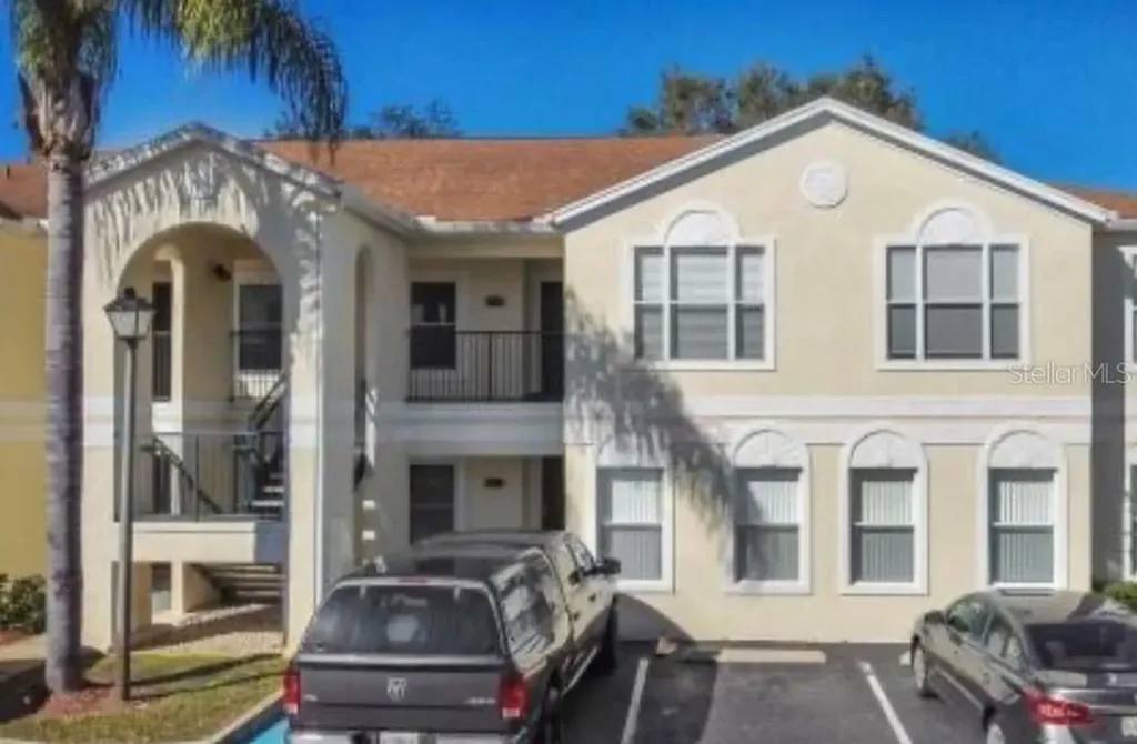 8837 Grand Palms Circle Kissimmee FL 34747