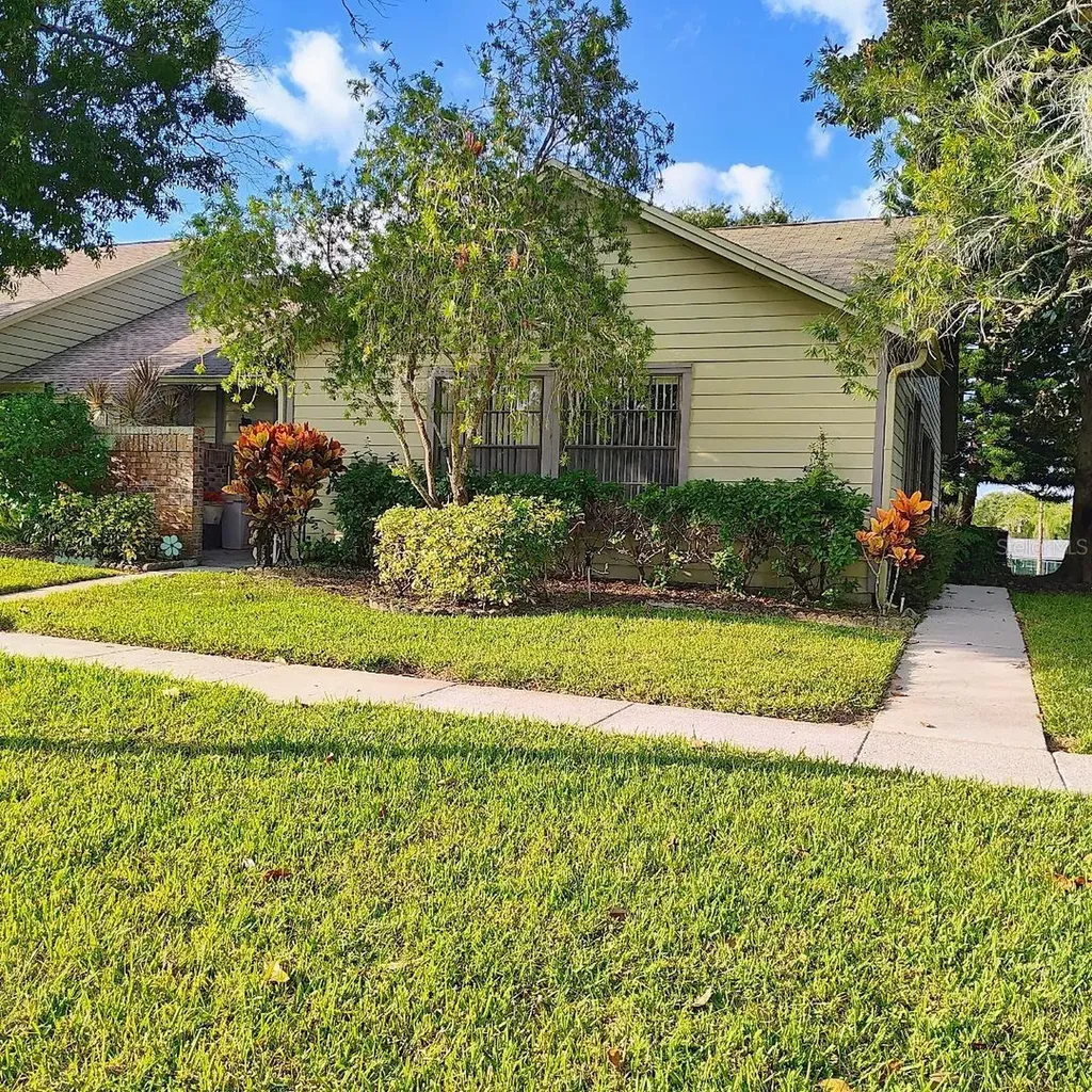 2454 Bentley Drive Palm Harbor FL 34684