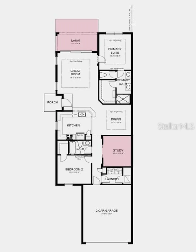 5394 Spoonflower Court St Cloud FL 34771