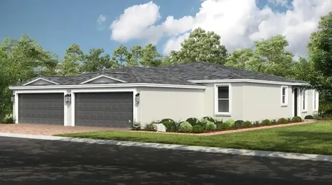 5394 Spoonflower Court St Cloud FL 34771
