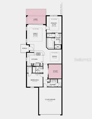 5394 Spoonflower Court St Cloud FL 34771
